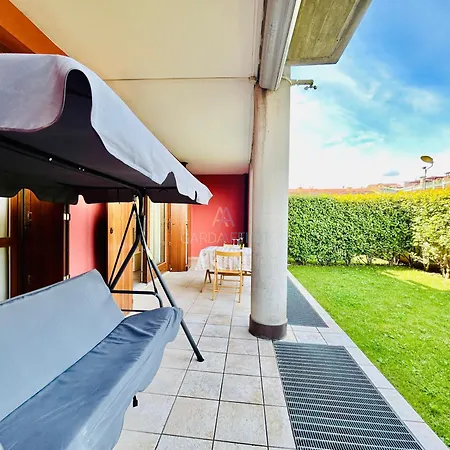 Apartment Acquamarina Ch Desenzano del Garda