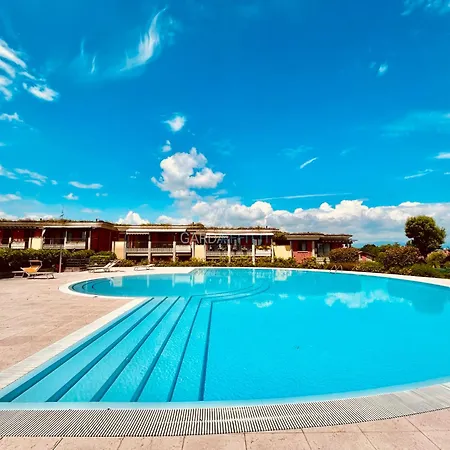 Acquamarina Ch Desenzano del Garda