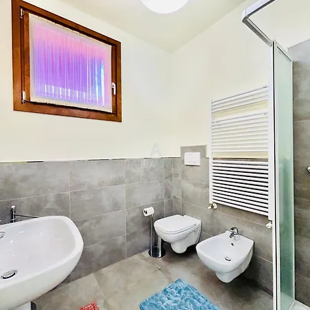 Apartment Acquamarina Ch