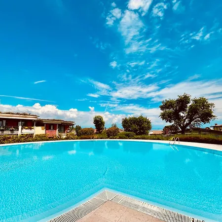Acquamarina Ch