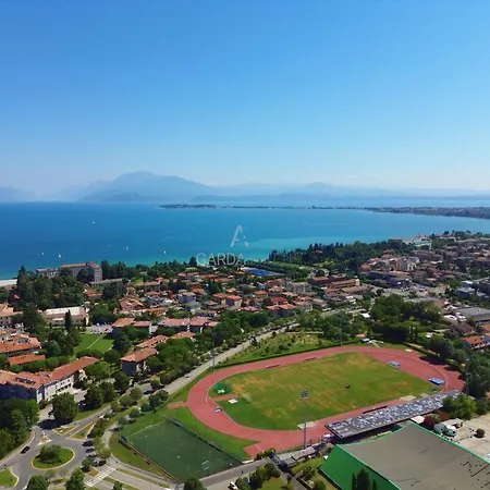 Acquamarina Ch Apartment Desenzano del Garda